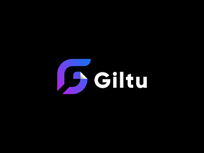 Giltu Logo Design