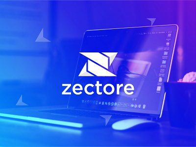 Zectore Logo