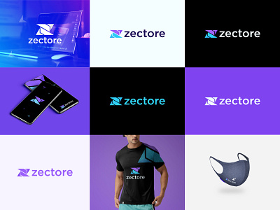 zectore Logo