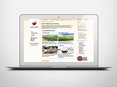 2013 Sww Web corporate design graphics redesign website