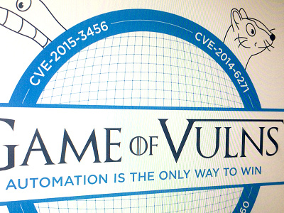 Game of Vulns