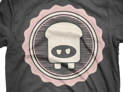 Breadlegs Tshirt breadlegs tshirt