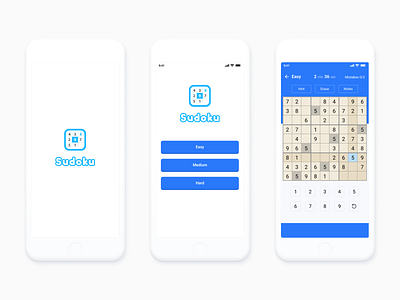 Sudoku Game