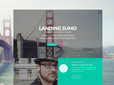 LandingSumo.com - Landing Page Bundle