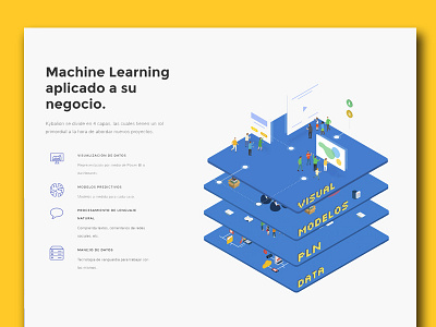IDATHA Kybalion - Machine Learning - Landing Page