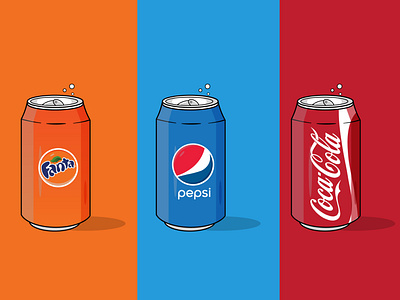 Create a Soda Can Vector | Graphics House draw anything in illustrator graphic design how to draw soda can job in graphics design logo design tutorial pepsi sketch to vector sketch to vector illustrator soda vector