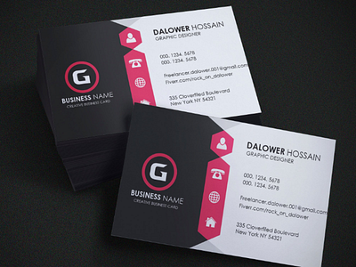 Business card Design graphicdesign graphicdesigner