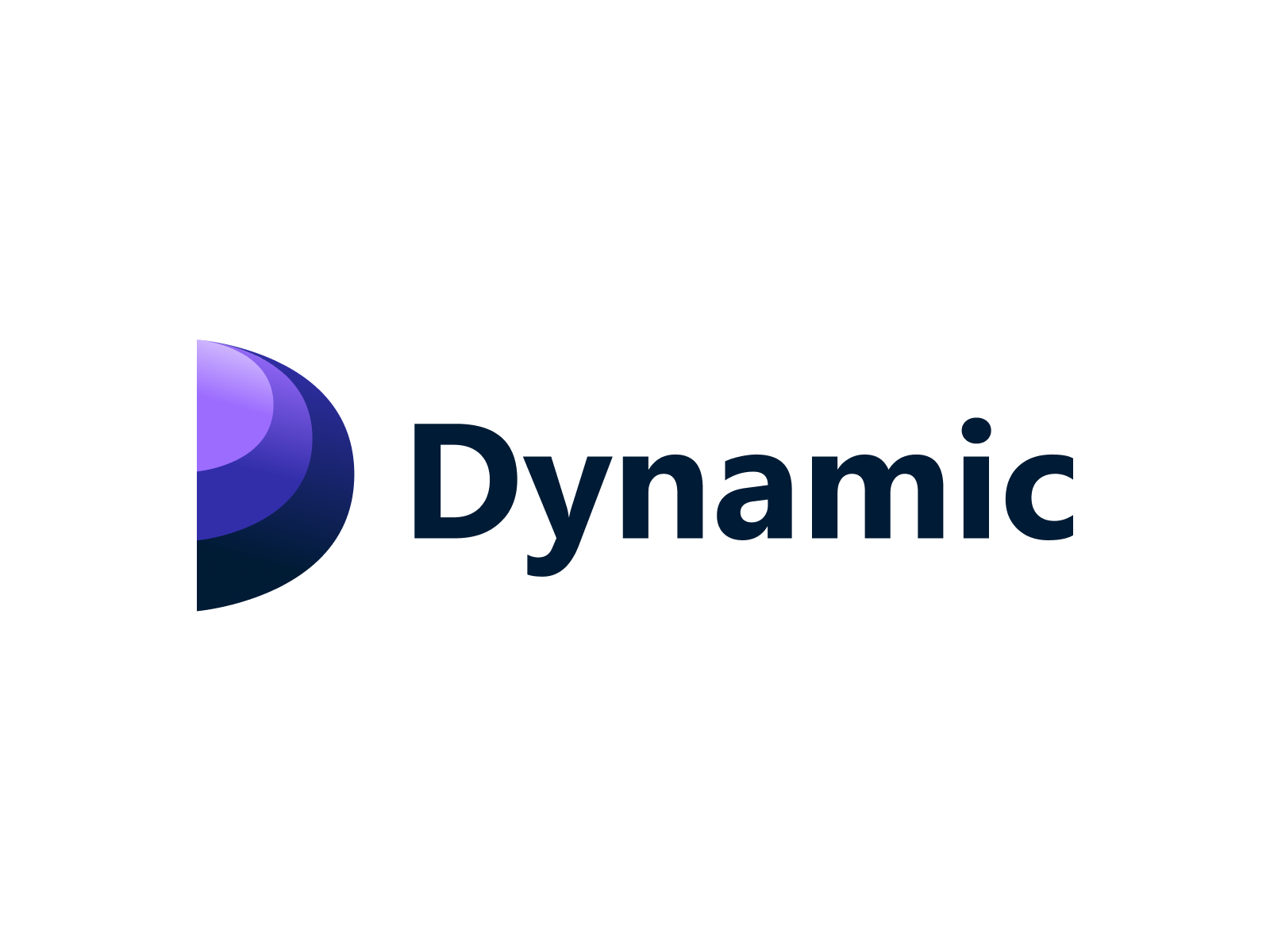 Dynamic Logo Design by Deandra Delgado on Dribbble