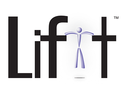 Liftt Logo logo