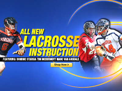 Lacrosse Ad