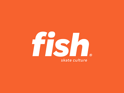 Fish branding design graphic design guatemala illustration lettering logo monogram typography vector