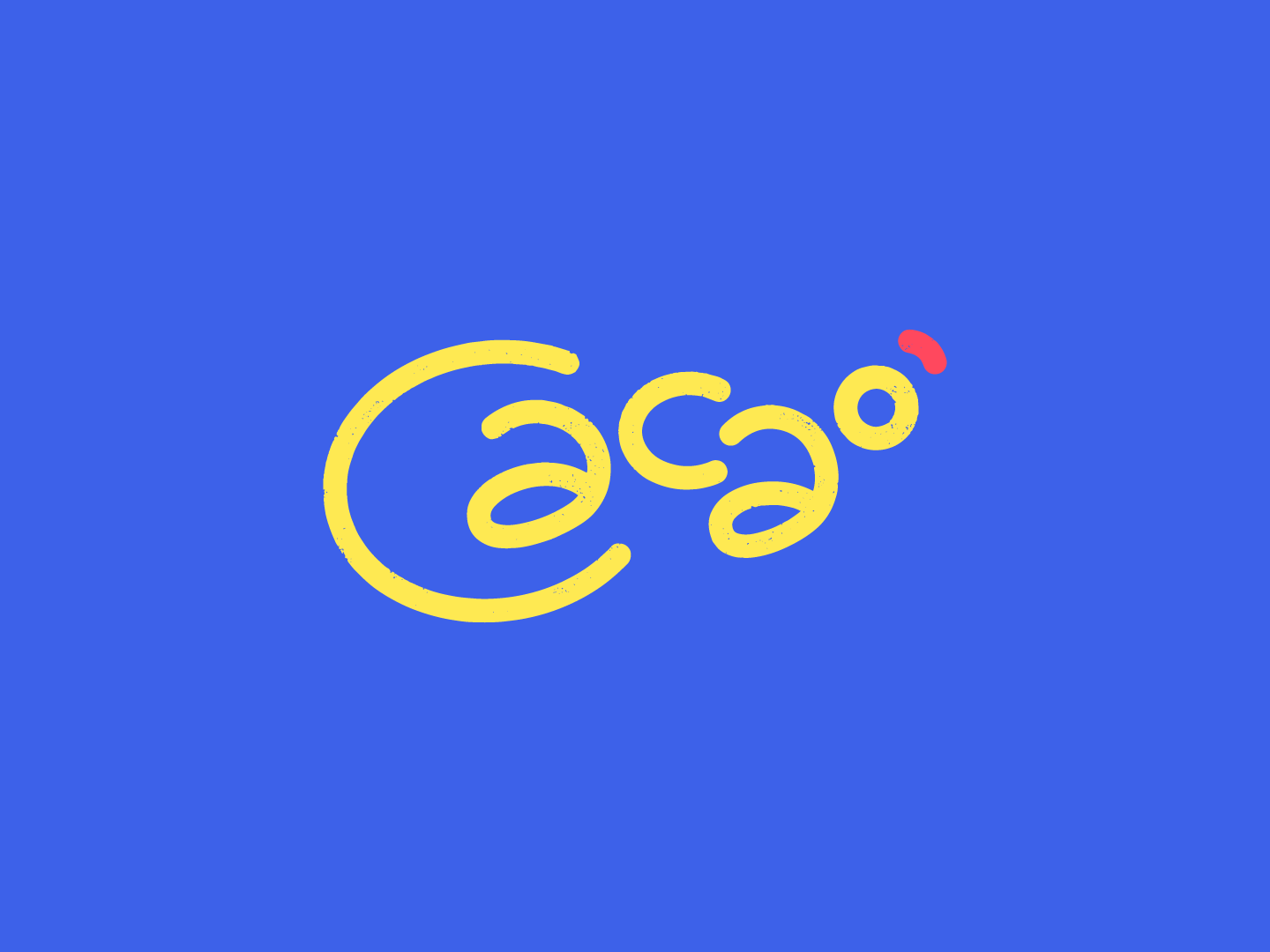 Cacao | Rejected by Ches Hernandez on Dribbble