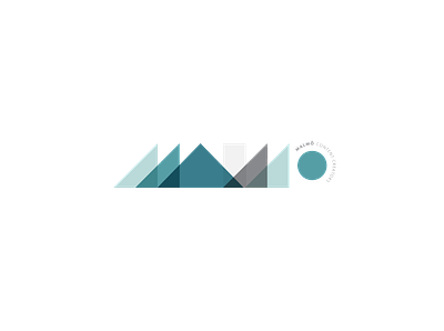 Prop | Malmo - Content Creators branding geometry guatemala logodesign malmo vector