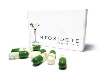 Intoxidote