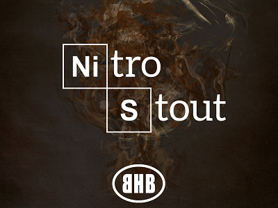 Nitro Stout