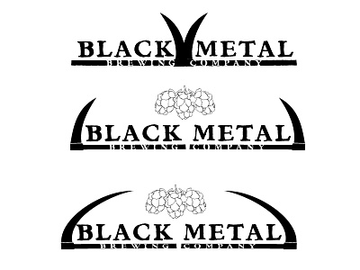 Black Metal Brewing Company