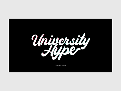 University Hype Placeholder Design animation interaction interactive interactive design logo ui ux web design web design agency web design and development web design company web designer website design