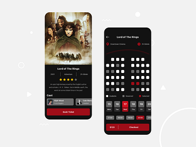 Movie App