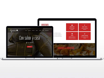 Diseño y desarrollo web