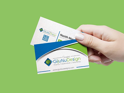 Diseño de tarjetas de presentación branding diseño diseño gráfico imagen corporativa tarjetas de presentación