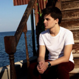Alexander Derebizov