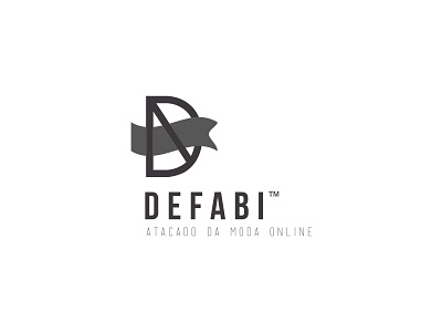 DEFABI (LOGOS 2013) branding creative direction graphic design identity logo logofolio