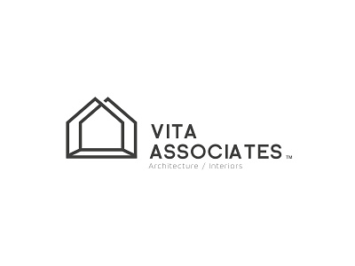 VITA ASSOCIATES (LOGOS 2013) branding creative direction graphic design identity logo logofolio