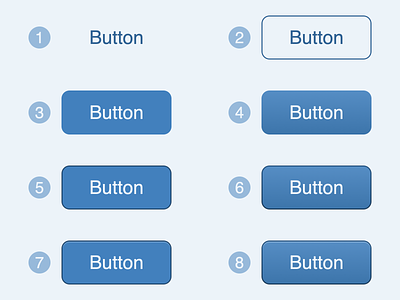 Button Exploration 1