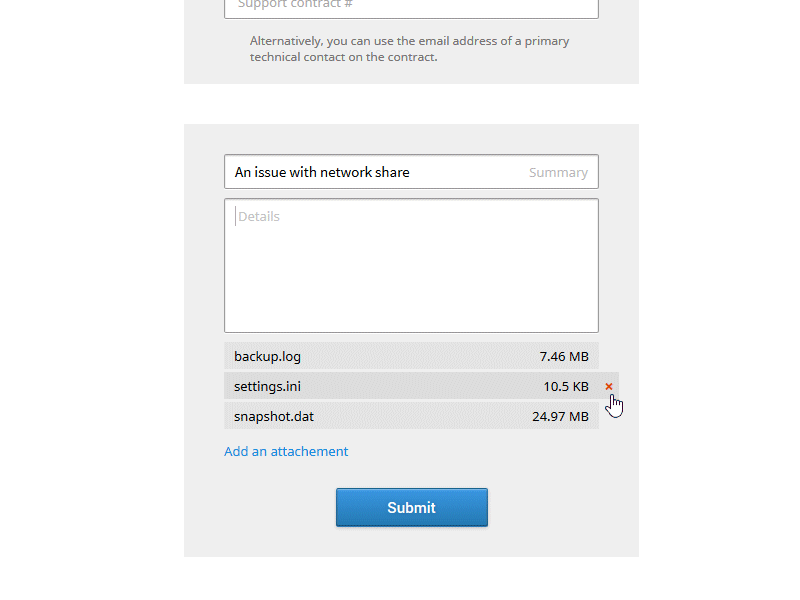 Dribbble r8newticket.gif by Alexander Pankratov