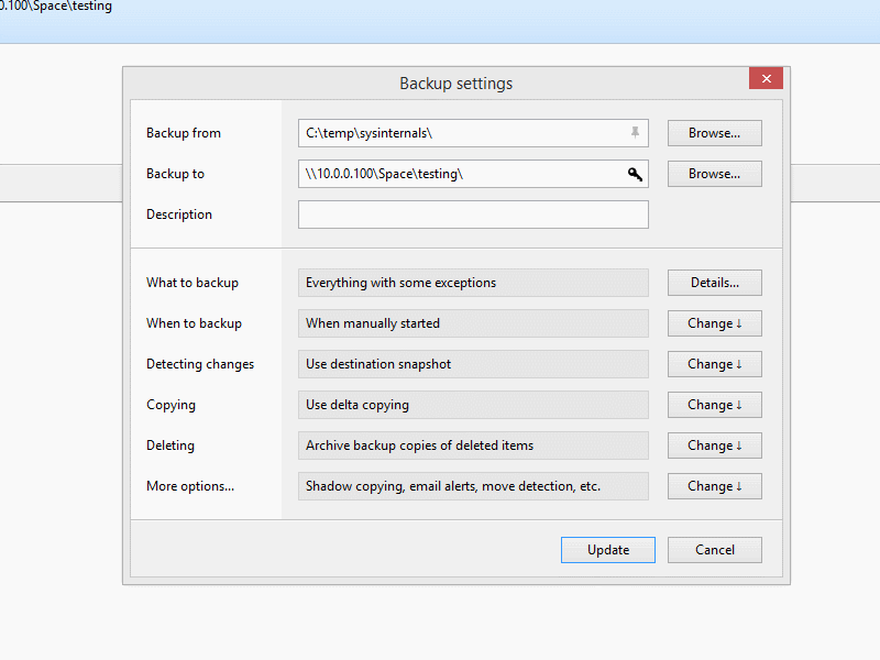 R78 3state Checkboxes