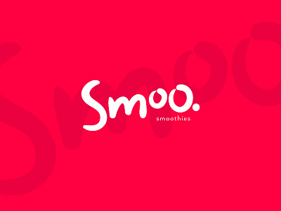 Smoo. by Donart Selimi on Dribbble