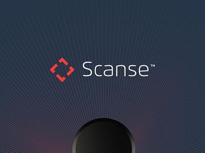 Scanse Branding