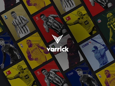 Varrick Sports Fantasy