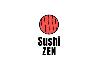 Challenge 5: Sushi Zen. @logocore