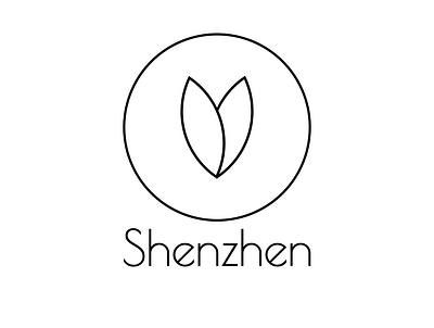 Challenge 8: Shenzhen bubble tea @Logocore brand identity branding branding design custom logo customtype illustration logo logo design logotype mock up
