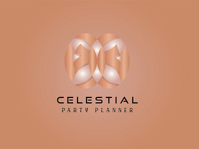 Party Planner Logo