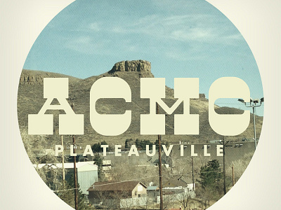 ACMC 2013 Front Cover