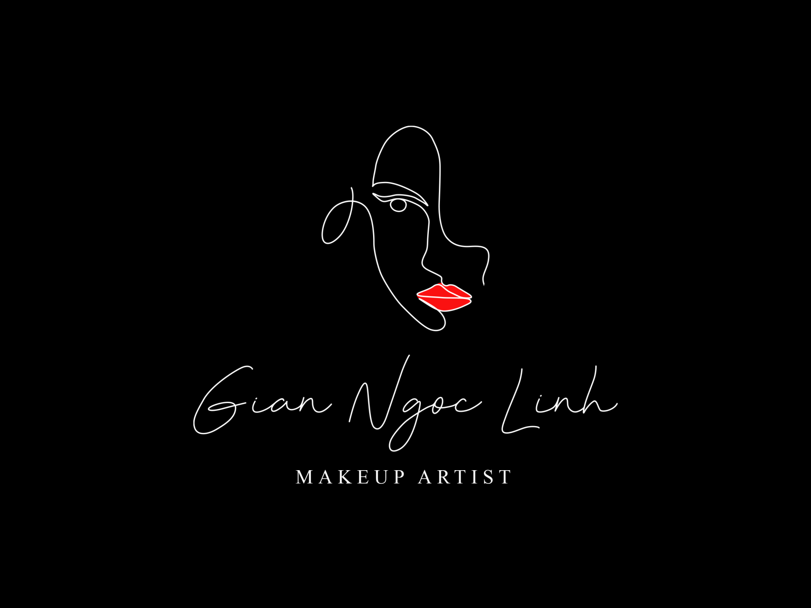 logo Gian Ngoc Linh by Tng Design on Dribbble