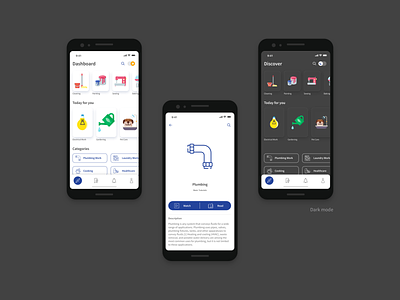 Diurnal - The app that makes your day to day life trouble free. app app design art design designer flat icon information architecture interaction design minimal pixel type typography ui ui design user experience user interface ux ux design uxdesign
