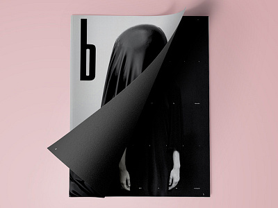 Black Magazine black bymz editorial magazine
