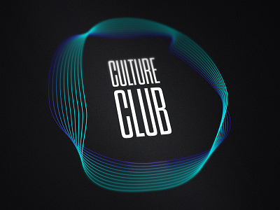 Culture Club bymz club culture logo