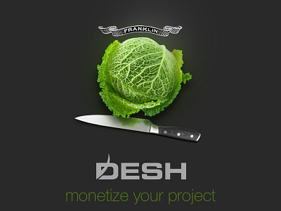 Desh teaser 1 green money teaser