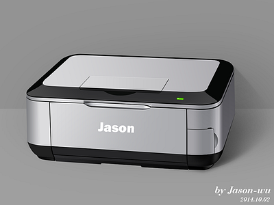 printer