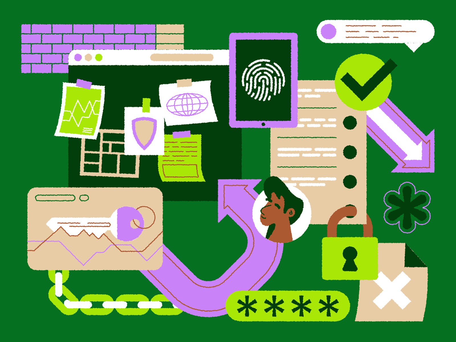 Browse thousands of Locker images for design inspiration | Dribbble