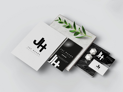 JetHands Platform Branding branding design graphic design ill illustration logo ui