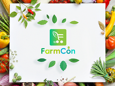 Farmcon App Design