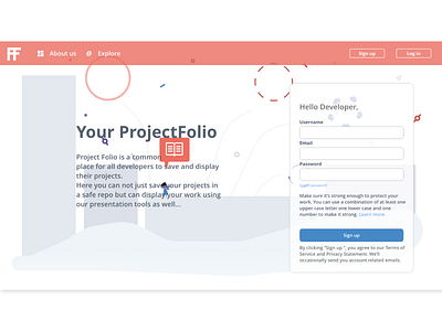 ProjectFolio