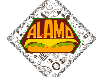 Alamo Burgers