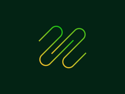 Letter h logo design app branding design logo minimal typography ux vector web website
