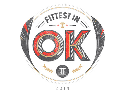 Fittest in OK II • post-revision
